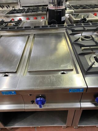 Plancha Fry Top Repagas usada