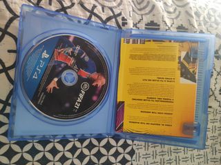 5 Juegos FIFA PS4 - Del FIFA 21 al FC 25.