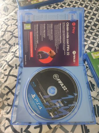 5 Juegos FIFA PS4 - Del FIFA 21 al FC 25.