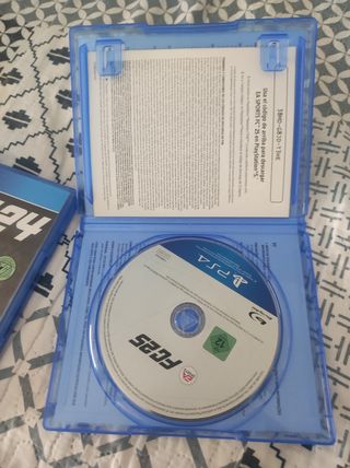 5 Juegos FIFA PS4 - Del FIFA 21 al FC 25.