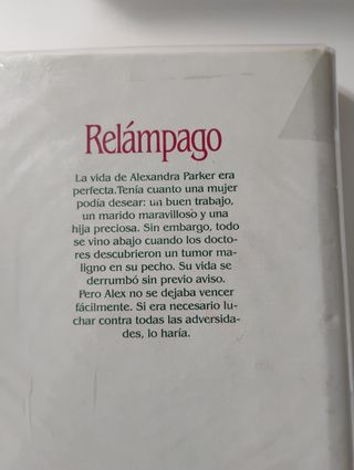 Dos libros por 3€