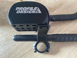 Manillar Profile Design Sonic Ergo 26a