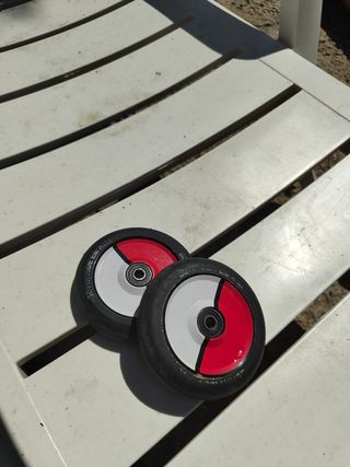 Patinete Prodigy Freestyle