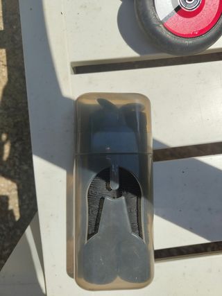 Patinete Prodigy Freestyle