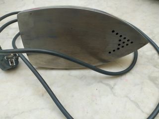 Plancha SGR (sin vapor)