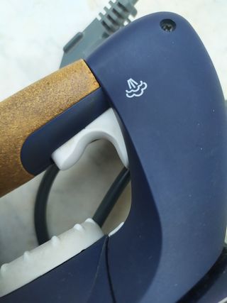 Plancha SGR (sin vapor)