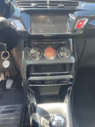 Citroen C3 2015
