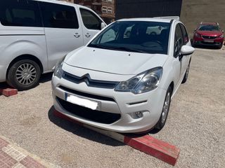 Citroen C3 2015