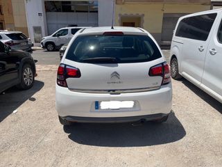Citroen C3 2015