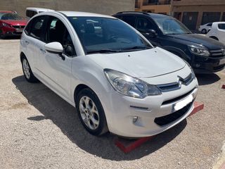 Citroen C3 2015