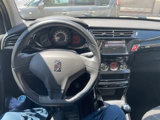 Citroen C3 2015