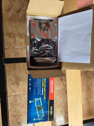 Soldadora multifunción YX-101