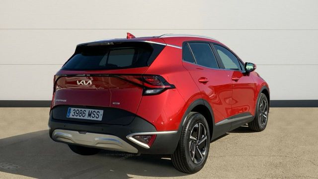 Kia Sportage 1.6 T-GDI HEV DRIVE AUTO 230 5P