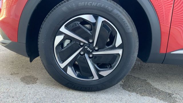 Kia Sportage 1.6 T-GDI HEV DRIVE AUTO 230 5P
