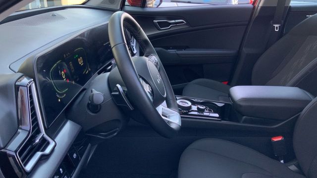 Kia Sportage 1.6 T-GDI HEV DRIVE AUTO 230 5P