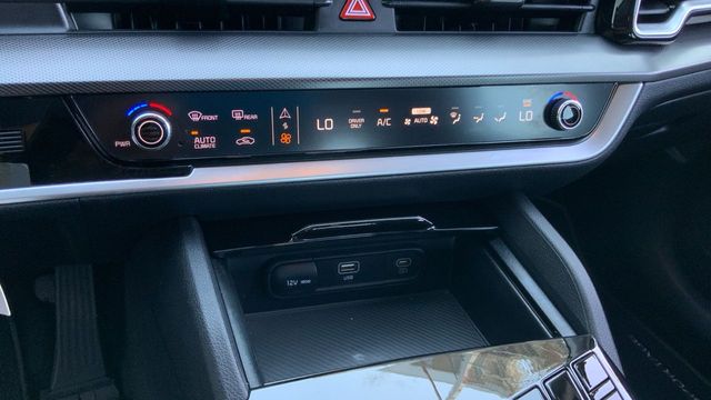 Kia Sportage 1.6 T-GDI HEV DRIVE AUTO 230 5P