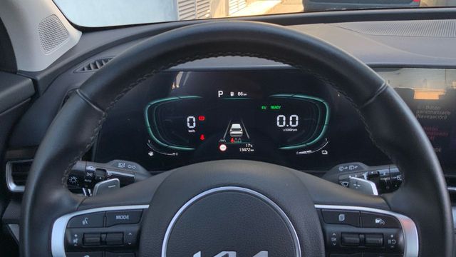 Kia Sportage 1.6 T-GDI HEV DRIVE AUTO 230 5P