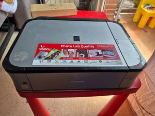 Impresora Canon PIXMA MP540 - Gris