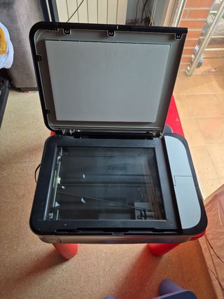 Impresora Canon PIXMA MP540 - Gris