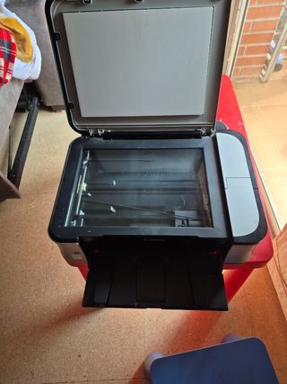 Impresora Canon PIXMA MP540 - Gris