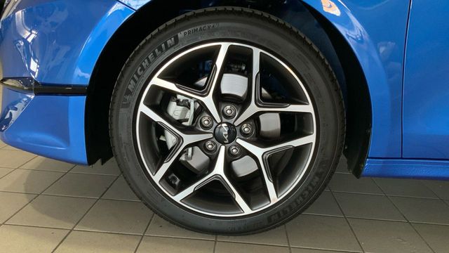 Kia Ceed 1.5 MHEV 103KW TECH DCT 140 5P