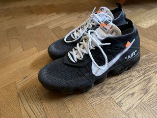 Zapatillas Nike Vapormax Off-White