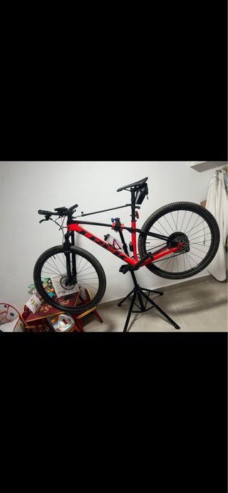Trek Procaliber 9.5 2023 Carbono