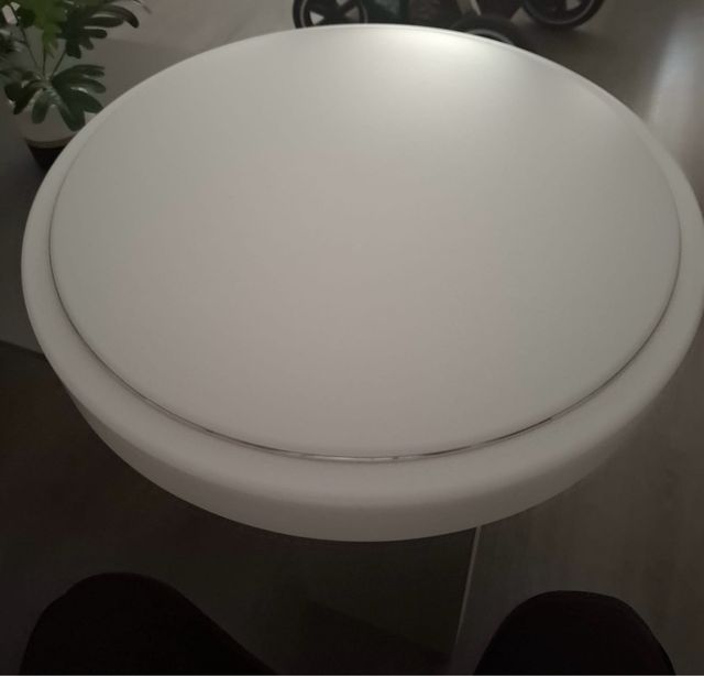 Plafón LED APOLANA 4x13W E27