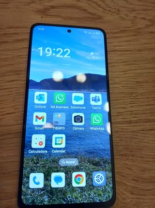 OPPOReno12F 5G Verde 16GB
En garantía.