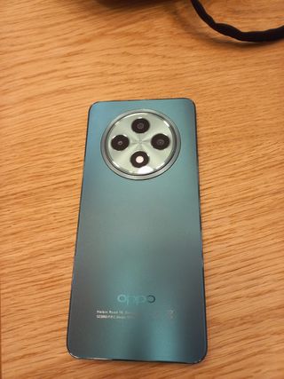 OPPOReno12F 5G Verde 16GB
En garantía.