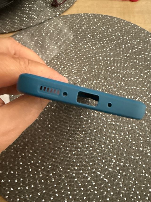 Funda Samsung Galaxy A54 5G-nueva