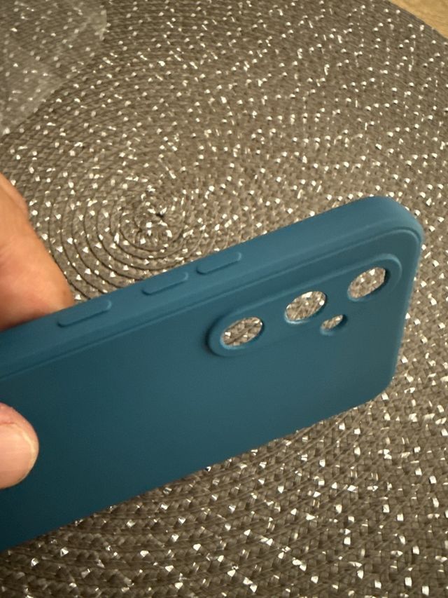 Funda Samsung Galaxy A54 5G-nueva