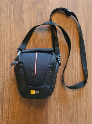Case Logic - Borsa per fotocamera