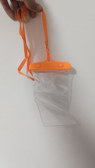 Magisy Clear Funda iPhone 14 Pro Max