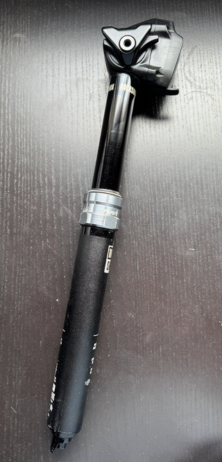 Tija telescópica RockShox Reverb AXS