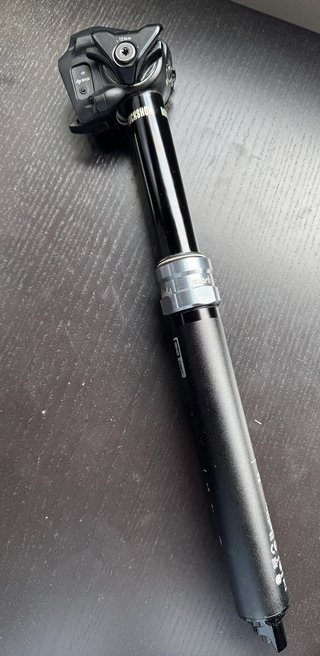 Tija telescópica RockShox Reverb AXS