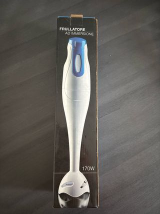 Frullatore Immersione 170W - Remedia