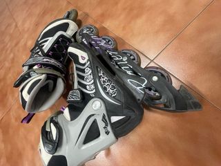 Patines Rollerblade - En línea