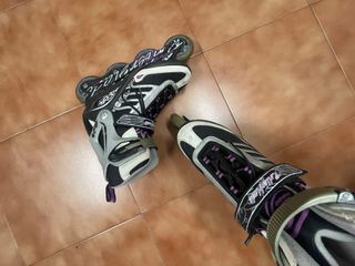 Patines Rollerblade - En línea