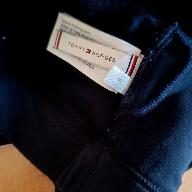 Top deportivo Tommy Hilfiger M