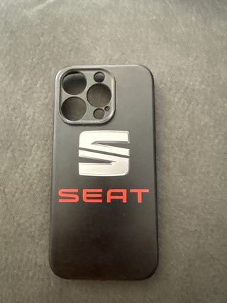 Fundas iPhone 15 Pro - 4 unidades