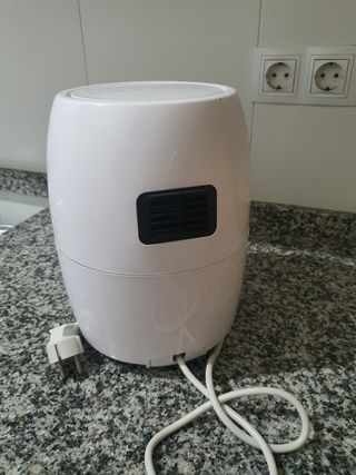 Freidora de aire Bergner