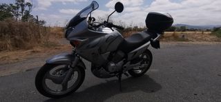 Honda Varadero 125cc