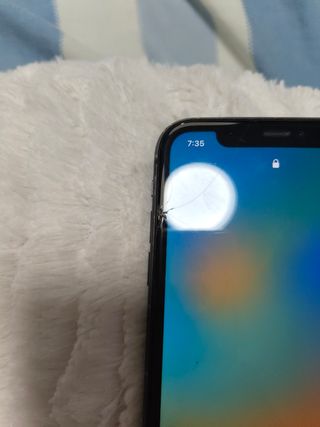 iPhone 11 Negro 64GB