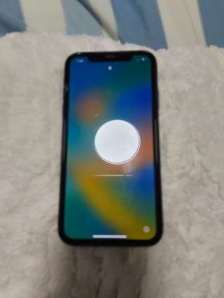 iPhone 11 Negro 64GB