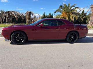 Dodge Challenger 2017