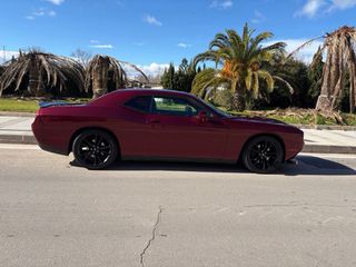 Dodge Challenger 2017