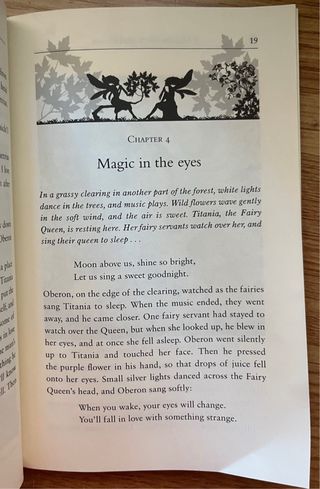 Oxford Bookworms Library: A Midsummer Nights Dr...