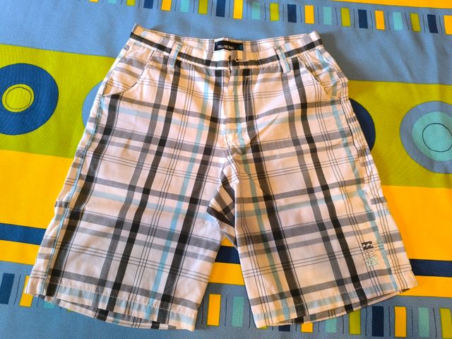 Bermudas /pantalon corto Billabong