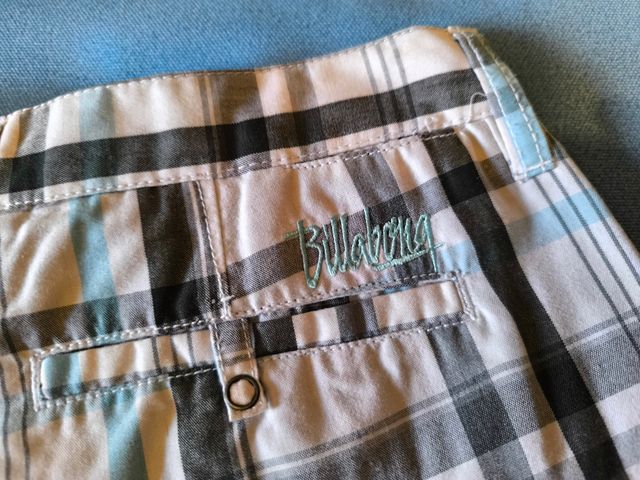 Bermudas /pantalon corto Billabong